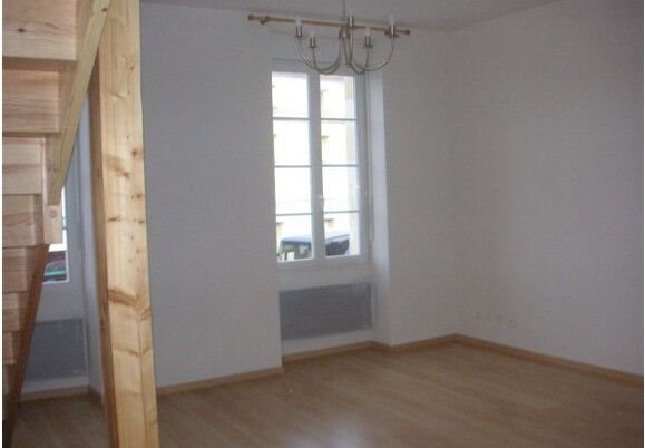 Appartement à louer, 62m², Castelnau-de-Médoc