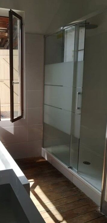 Maison à louer, 90m², Sainte-Eulalie