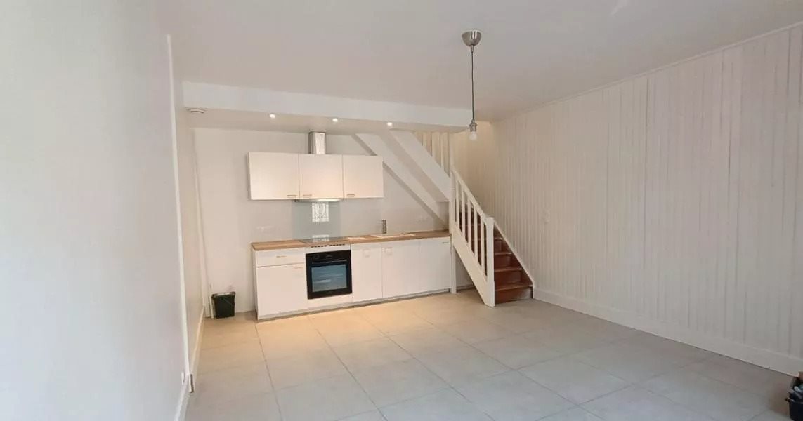 Maison à louer, 72m², Lormont