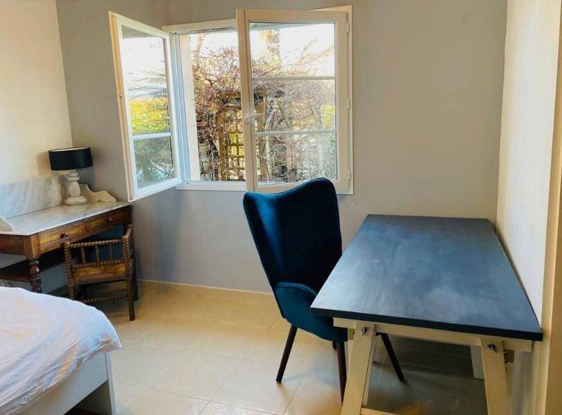 Appartement à louer, 20m², Saint-Jean-d'Illac