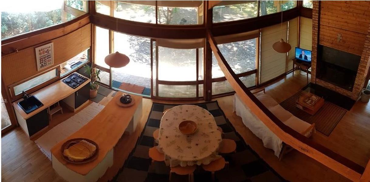 Maison à louer, 120m², Lacanau