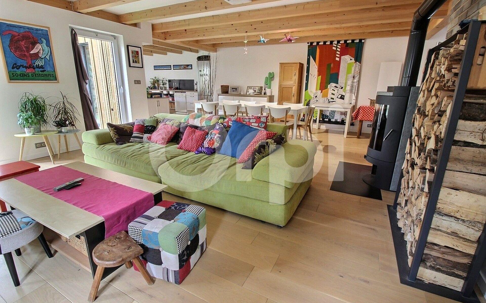 Maison à vendre, 134m², Strasbourg