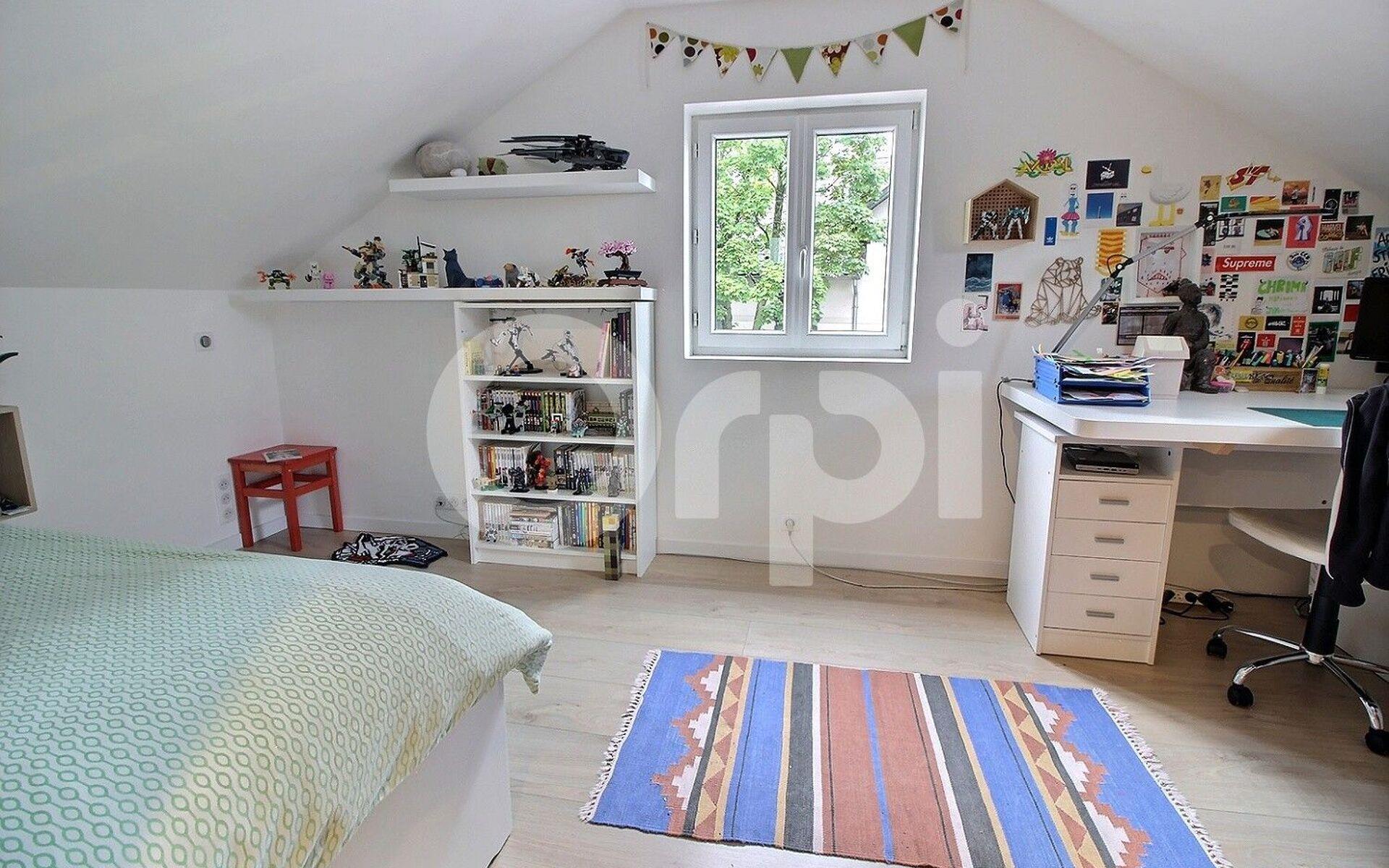 Maison à vendre, 134m², Strasbourg