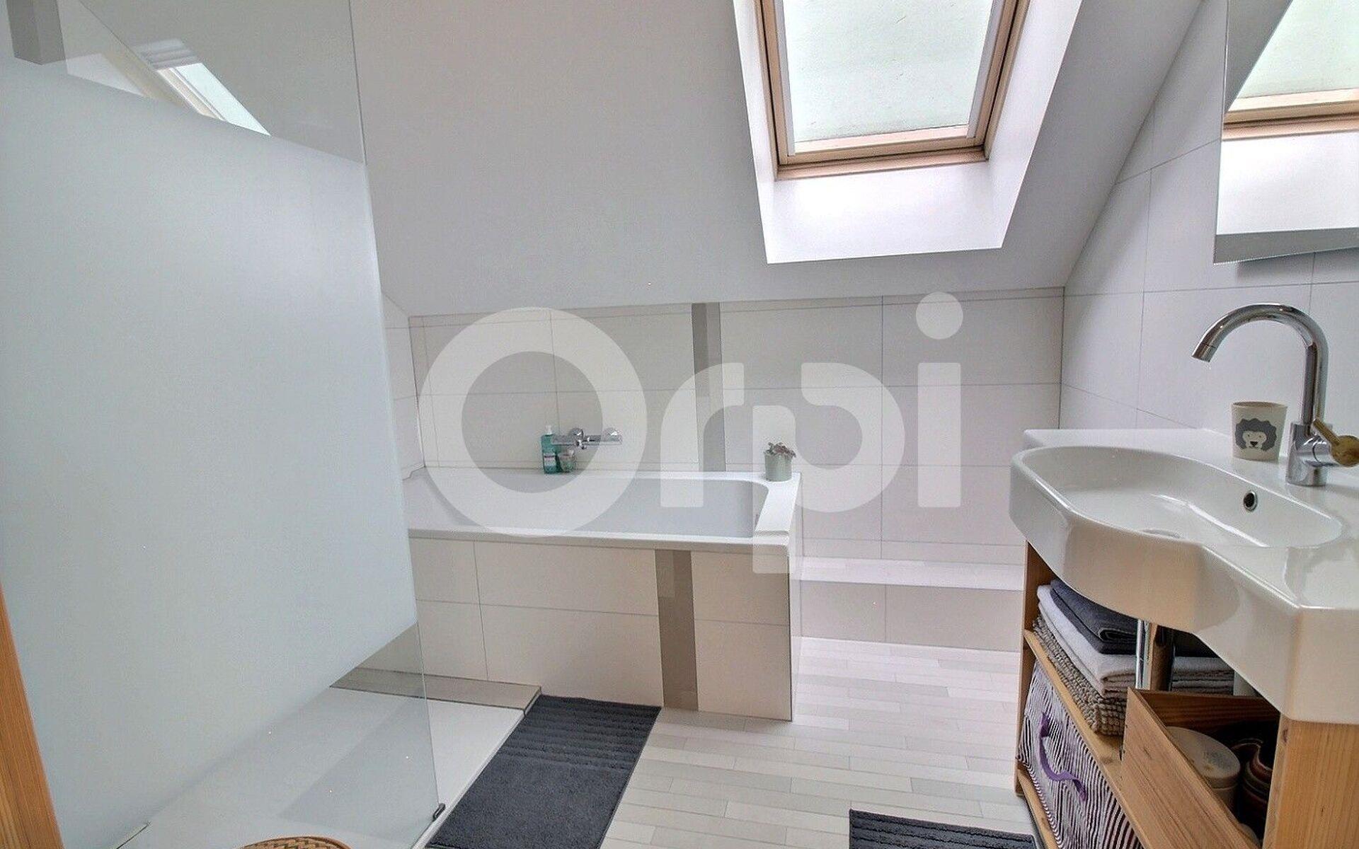 Maison à vendre, 134m², Strasbourg