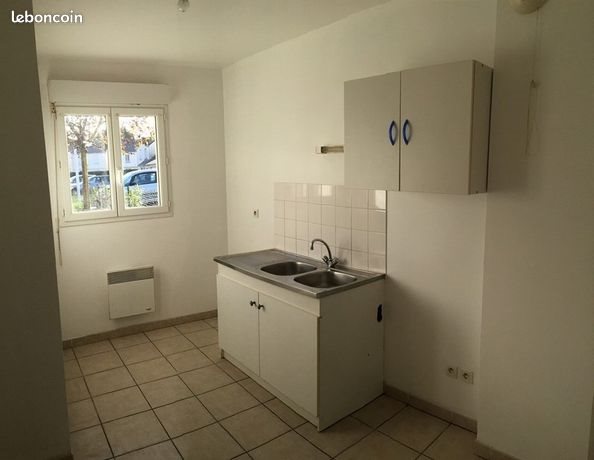 Maison à louer, 79m², Ouistreham