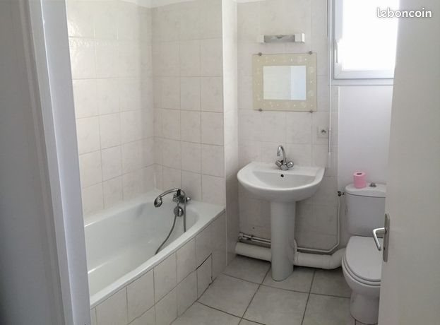 Maison à louer, 79m², Ouistreham