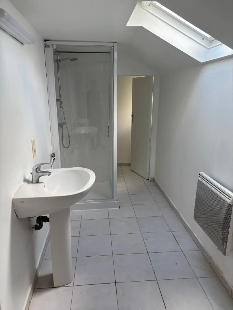 Maison à louer, 45m², Douville-en-Auge