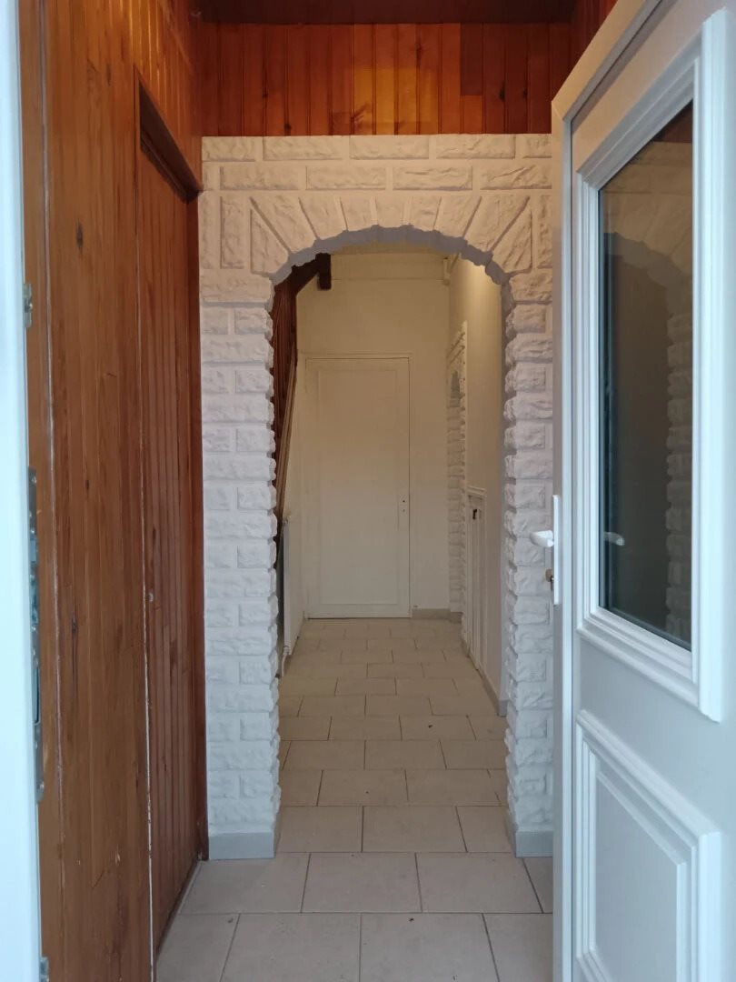 Maison à louer, 92m², Mondeville