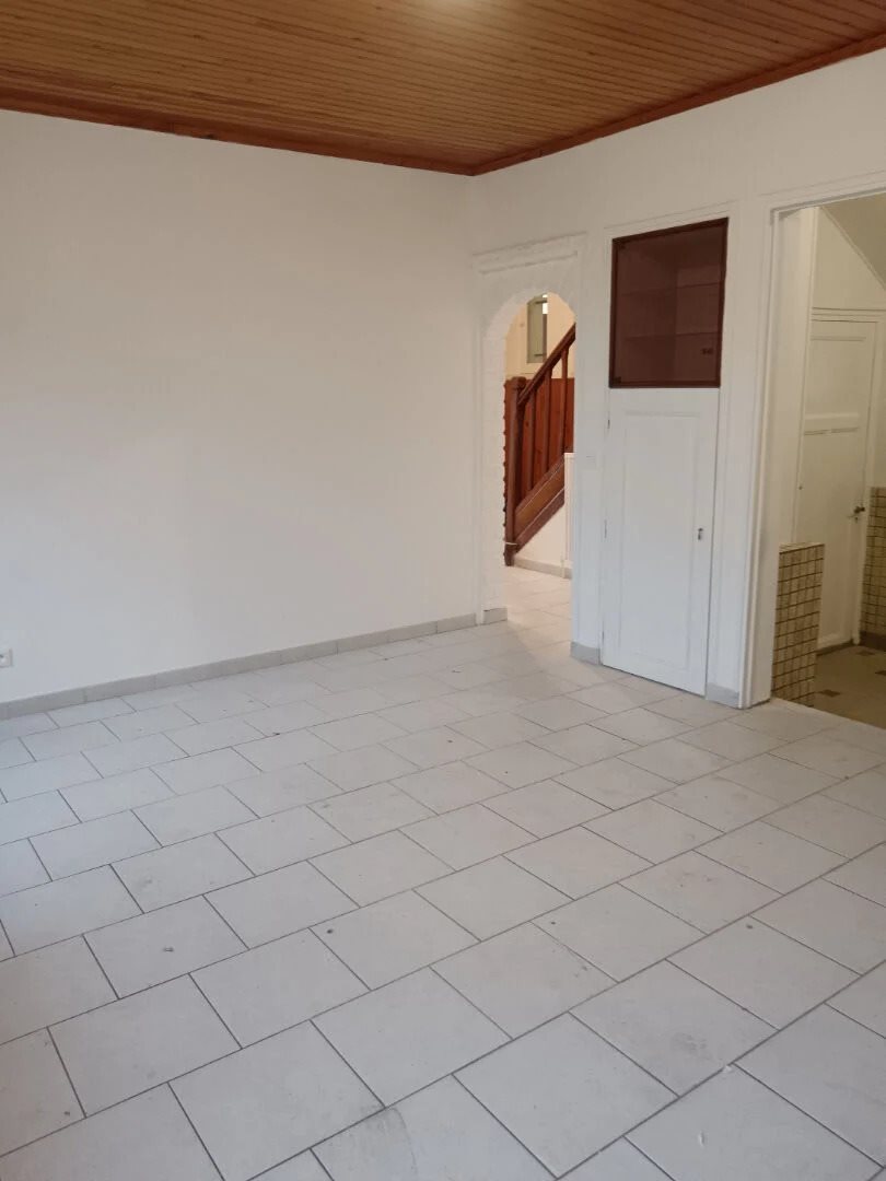 Maison à louer, 92m², Mondeville