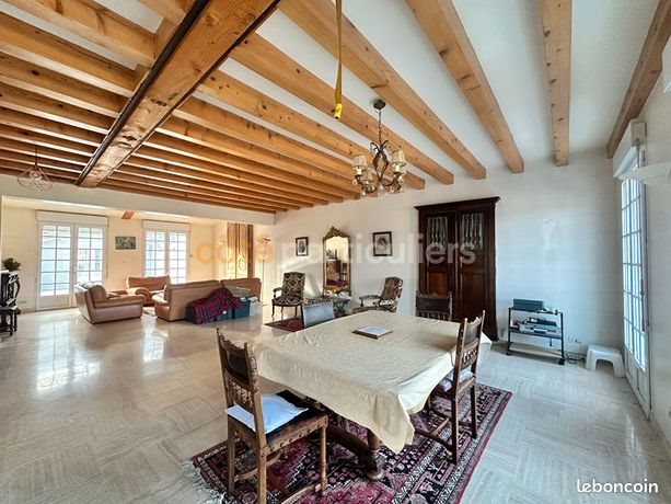 Appartement à vendre, 182m², Laussonne