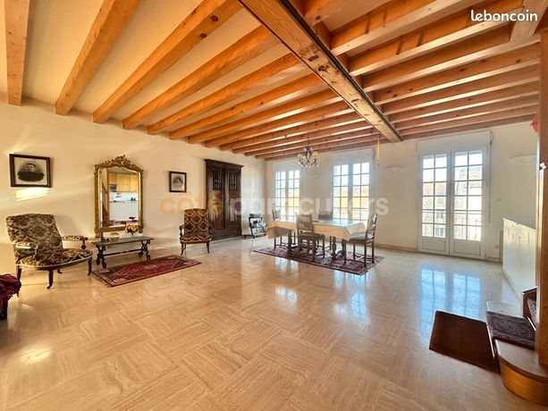 Appartement à vendre, 182m², Laussonne