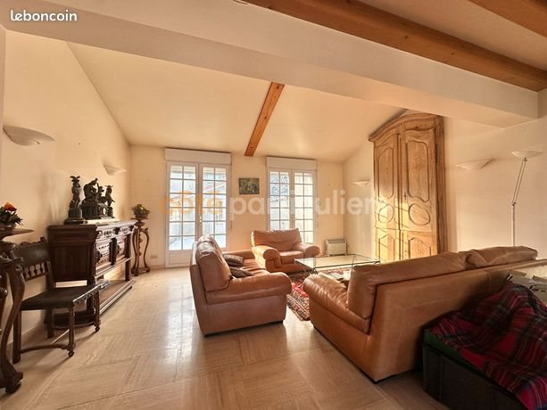 Appartement à vendre, 182m², Laussonne