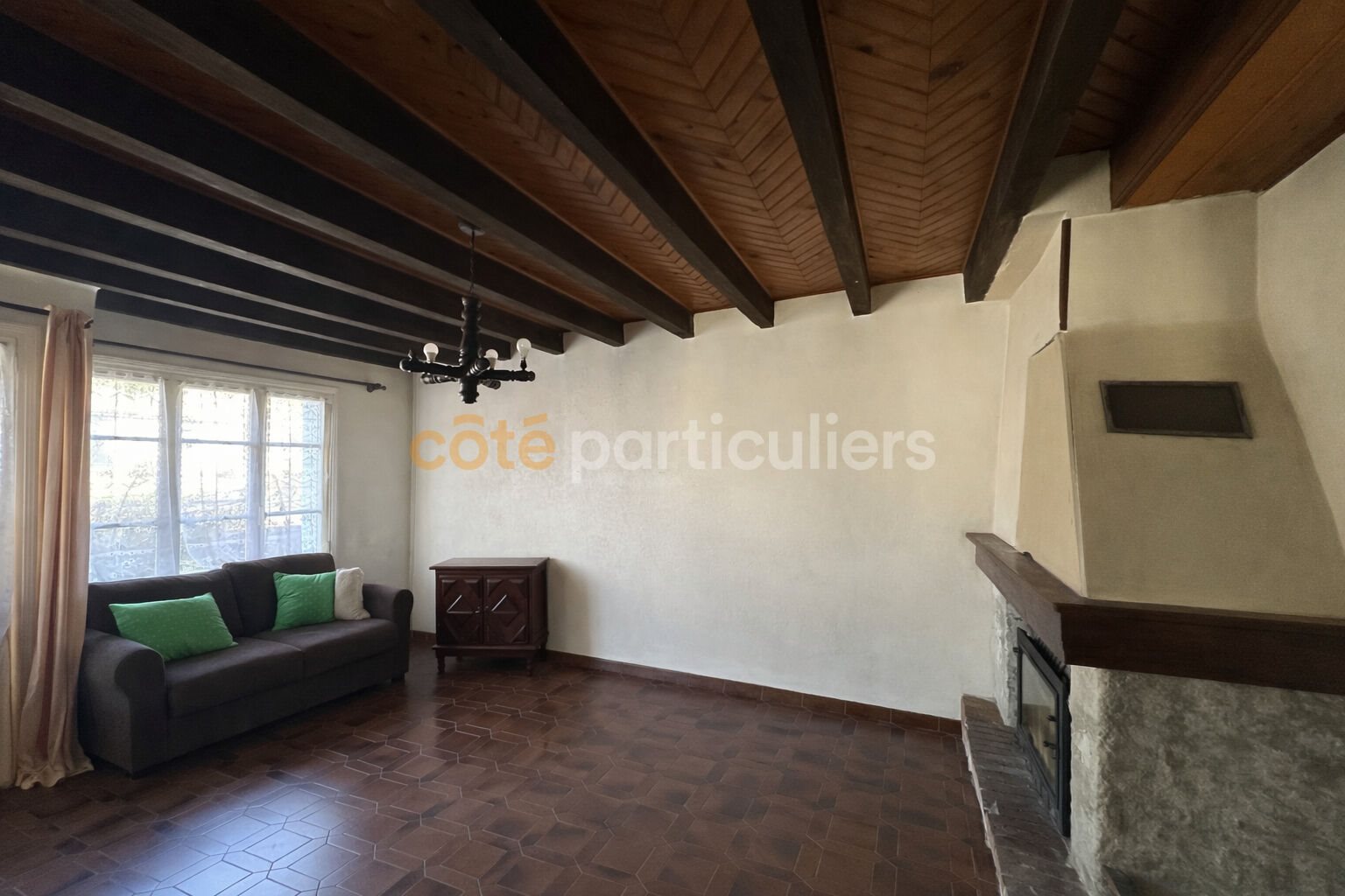 Maison à vendre, 90m², Polignac