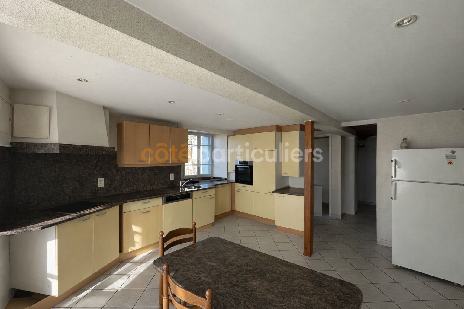 Maison à vendre, 90m², Polignac
