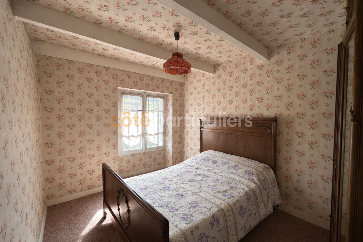 Maison à vendre, 90m², Polignac