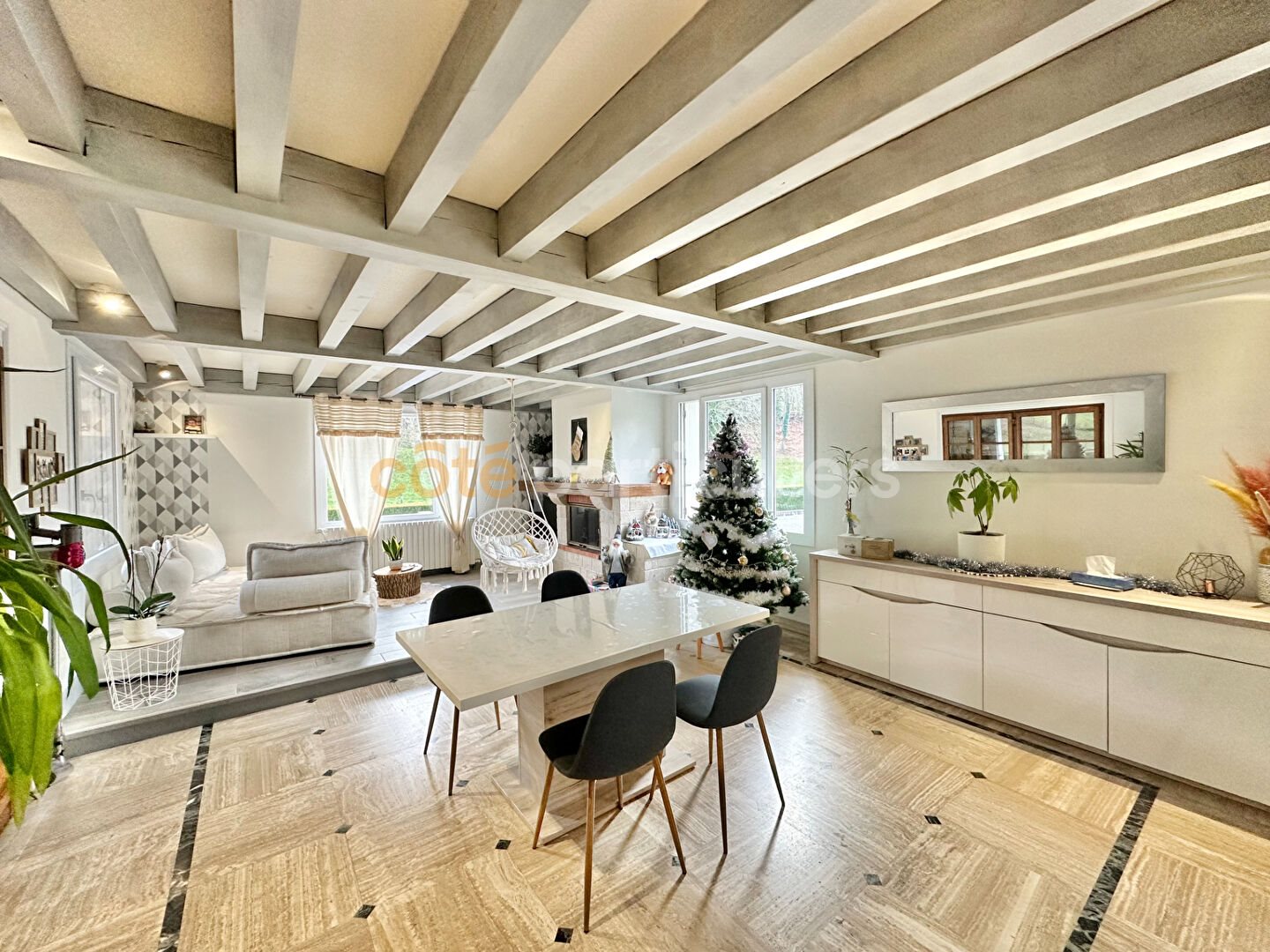 Maison à vendre, 185m², Espaly-Saint-Marcel