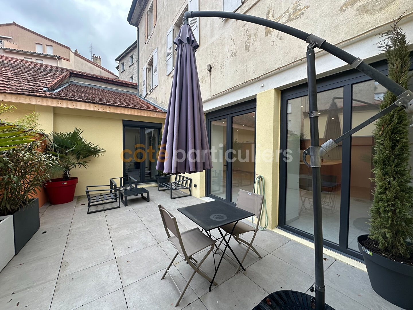 Appartement à vendre, 105m², Le Puy-en-Velay