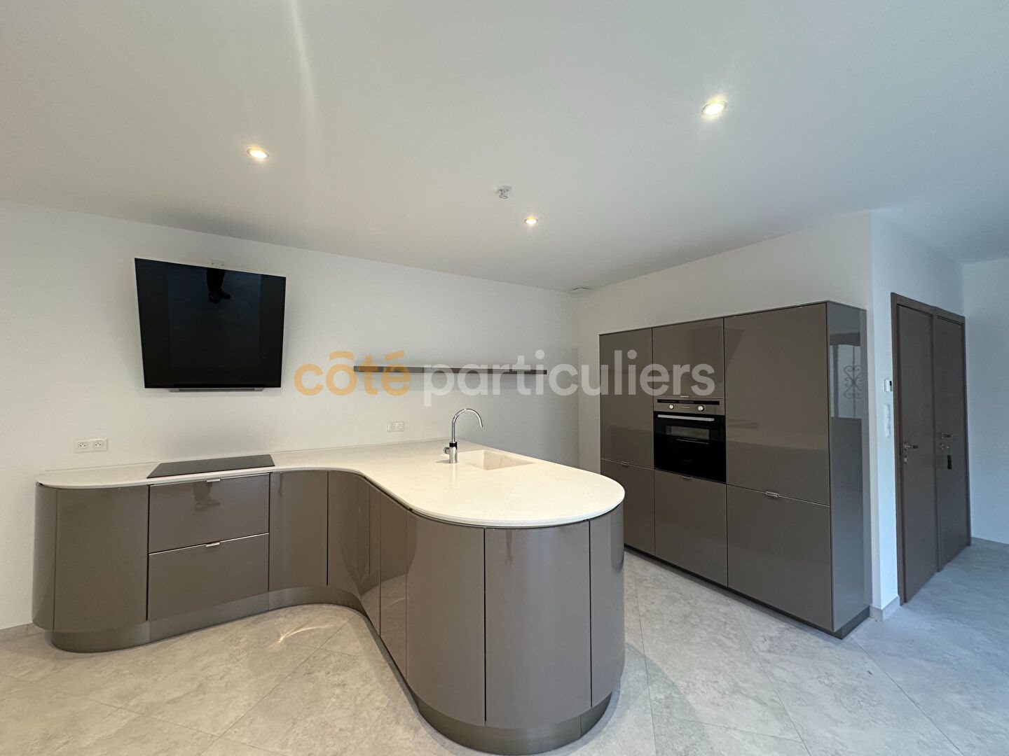 Appartement à vendre, 105m², Le Puy-en-Velay