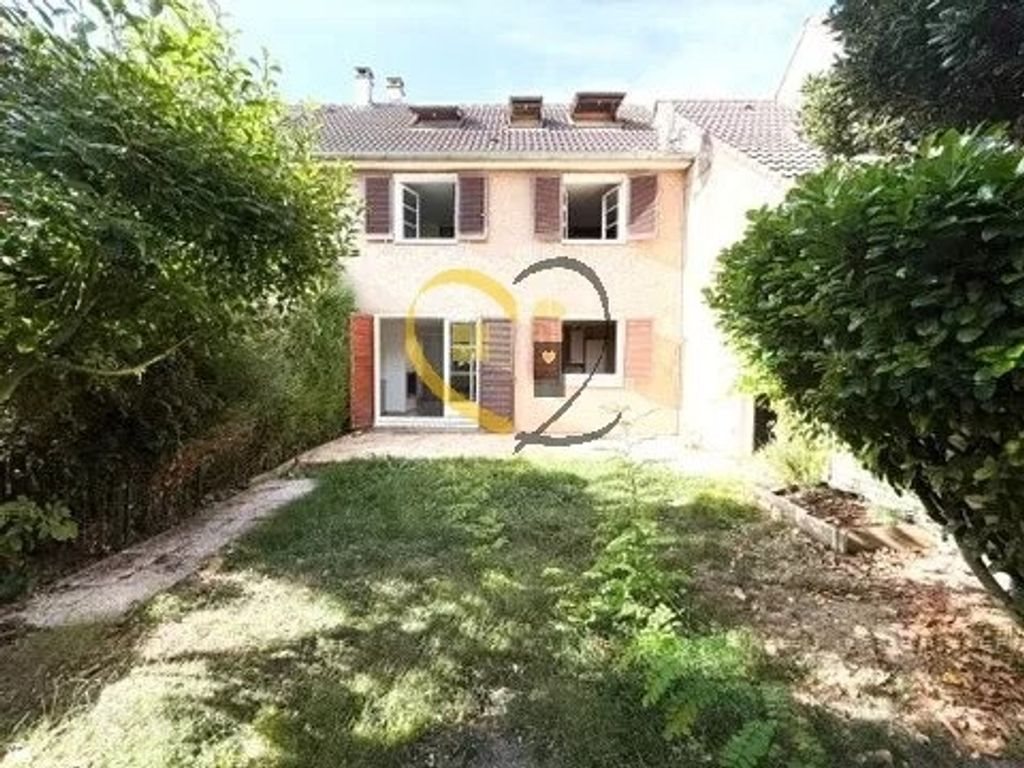 Maison à vendre, 155m², Fontenay-le-Fleury