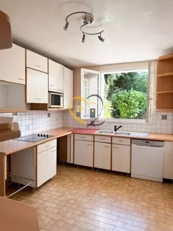 Maison à vendre, 155m², Fontenay-le-Fleury