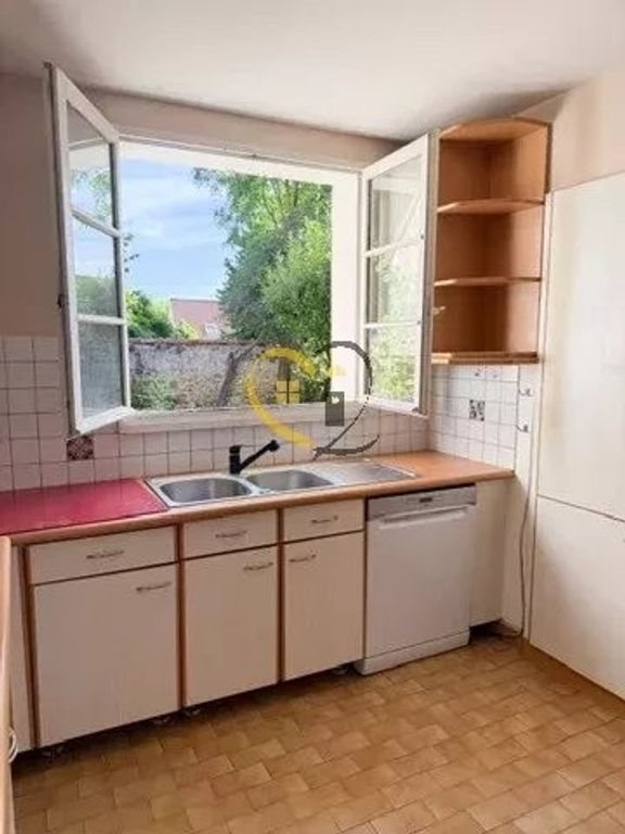 Maison à vendre, 155m², Fontenay-le-Fleury