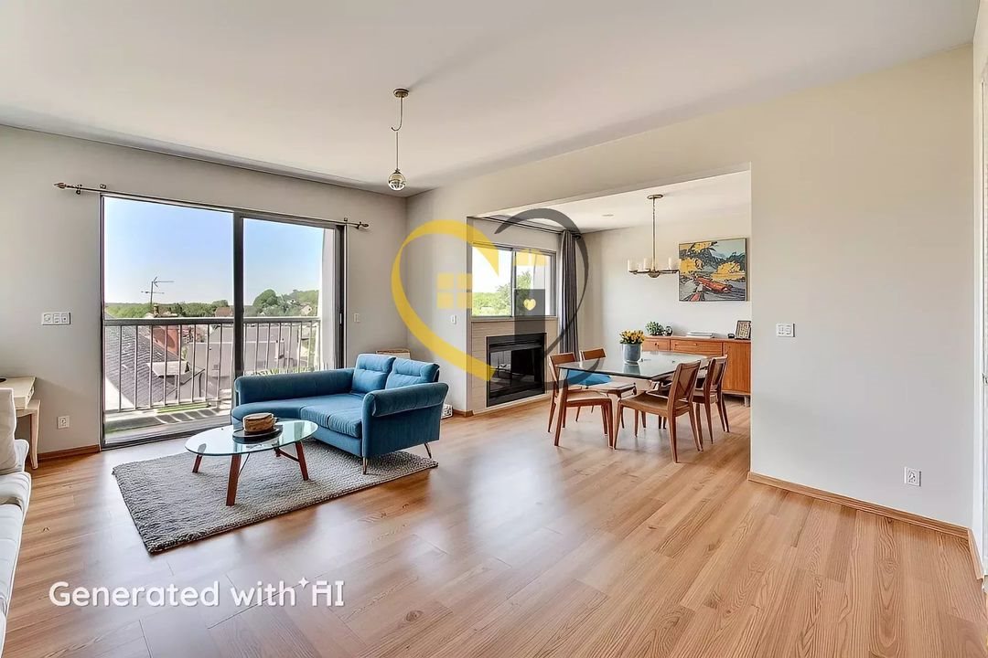 Appartement à vendre, 86m², Saint-Florent-sur-Cher