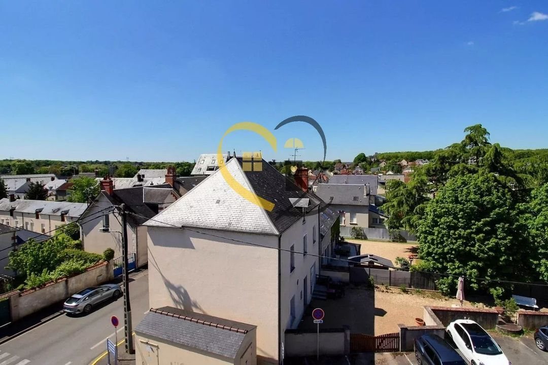 Appartement à vendre, 86m², Saint-Florent-sur-Cher