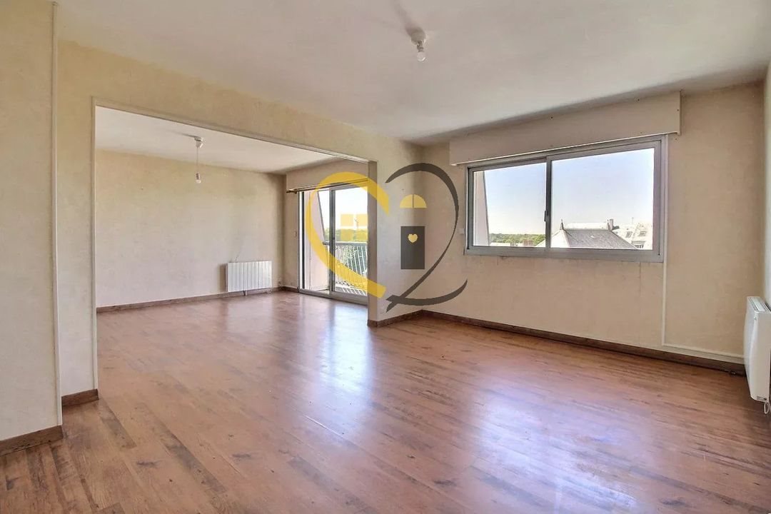 Appartement à vendre, 86m², Saint-Florent-sur-Cher