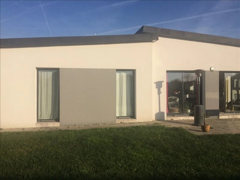 Maison à louer, 113m², Concarneau