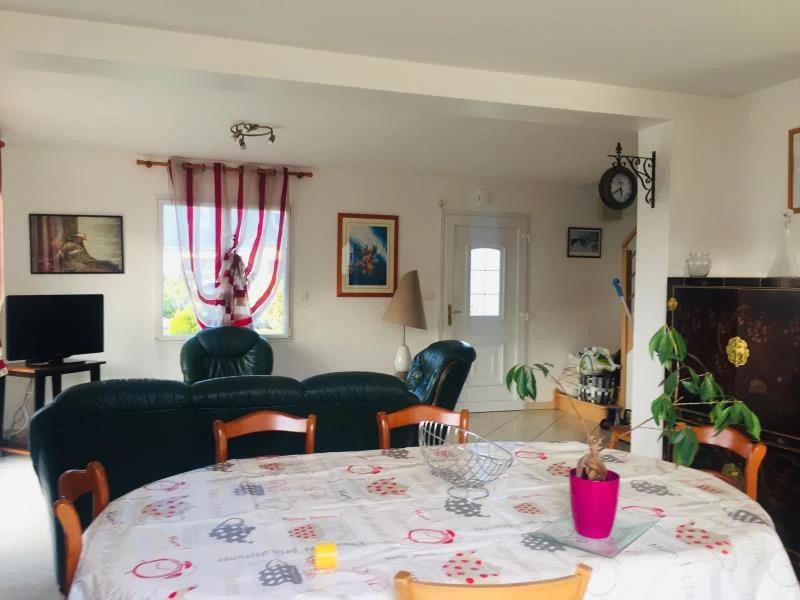 Maison à louer, 87m², Moëlan-sur-Mer