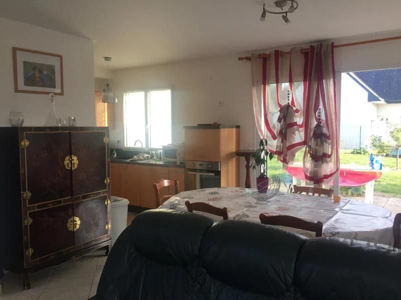 Maison à louer, 87m², Moëlan-sur-Mer