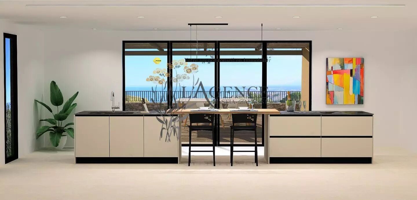 Maison à vendre, 310m², Bastia