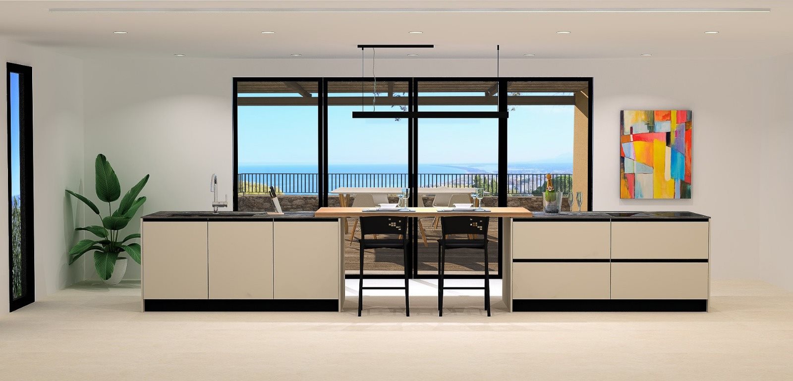 Maison à vendre, 310m², Bastia