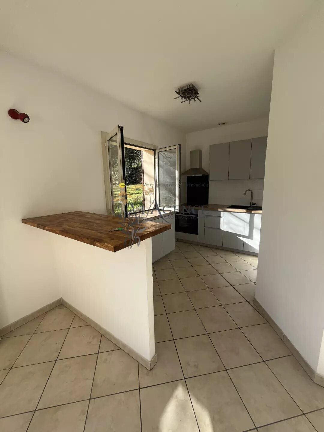 Maison à louer, 43m², Bastia