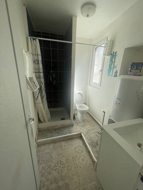 Appartement à vendre, 38m², Bergerac