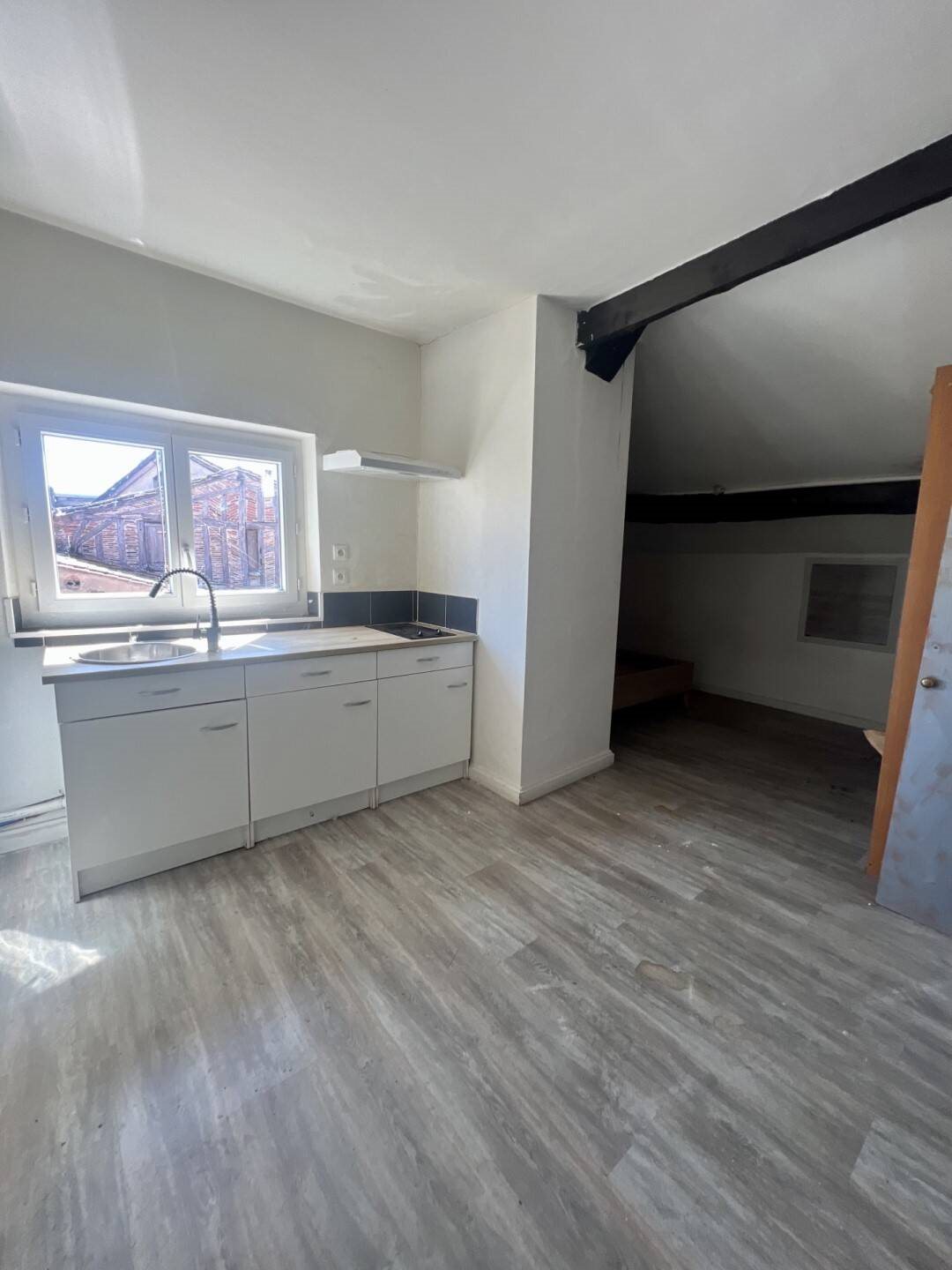 Appartement à vendre, 26m², Bergerac
