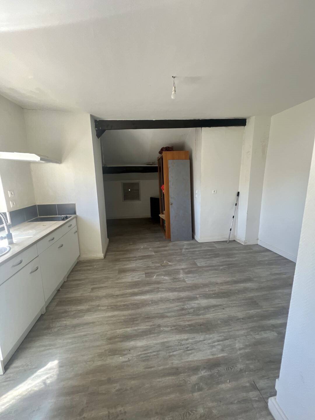 Appartement à vendre, 26m², Bergerac