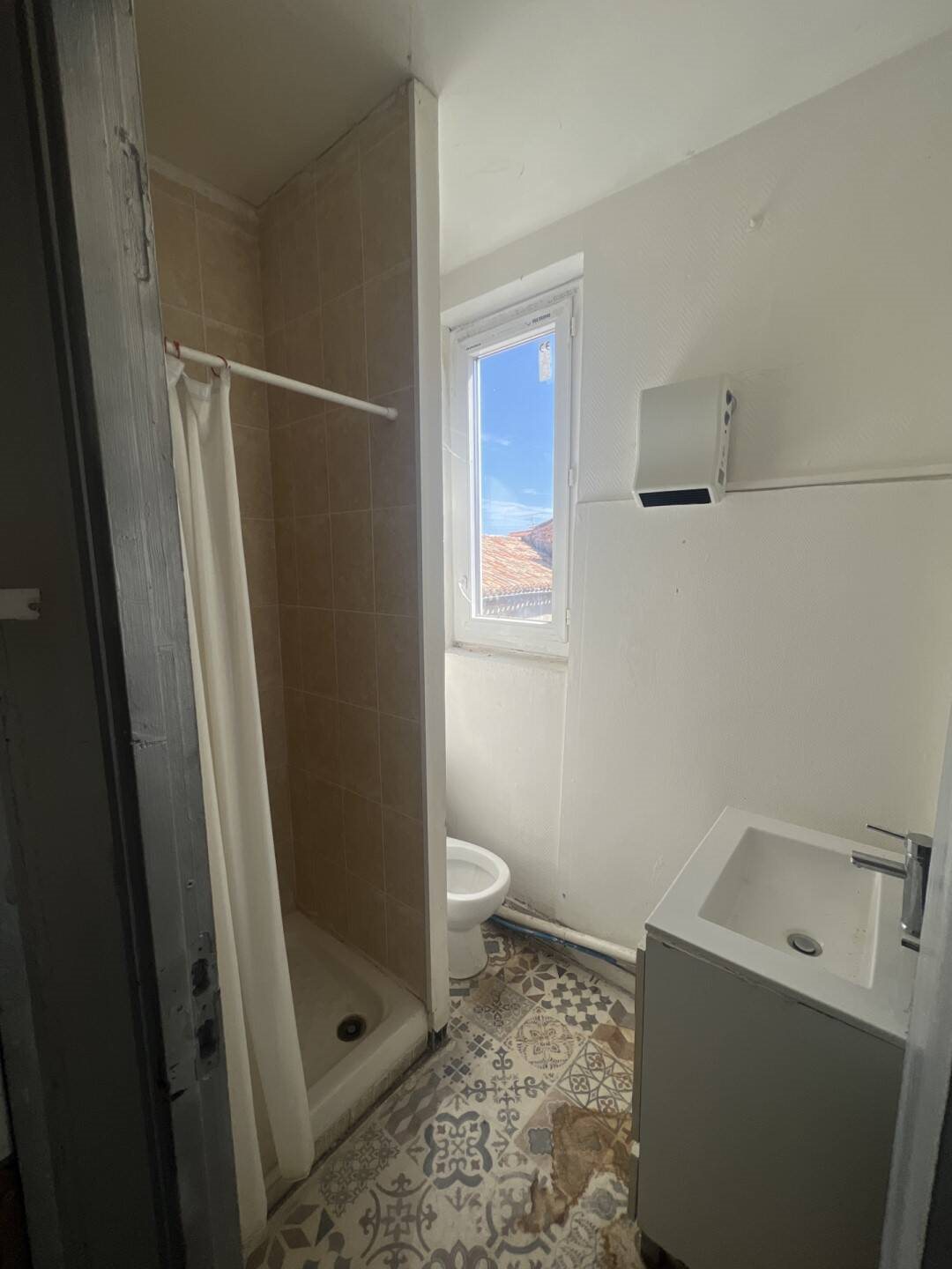 Appartement à vendre, 26m², Bergerac