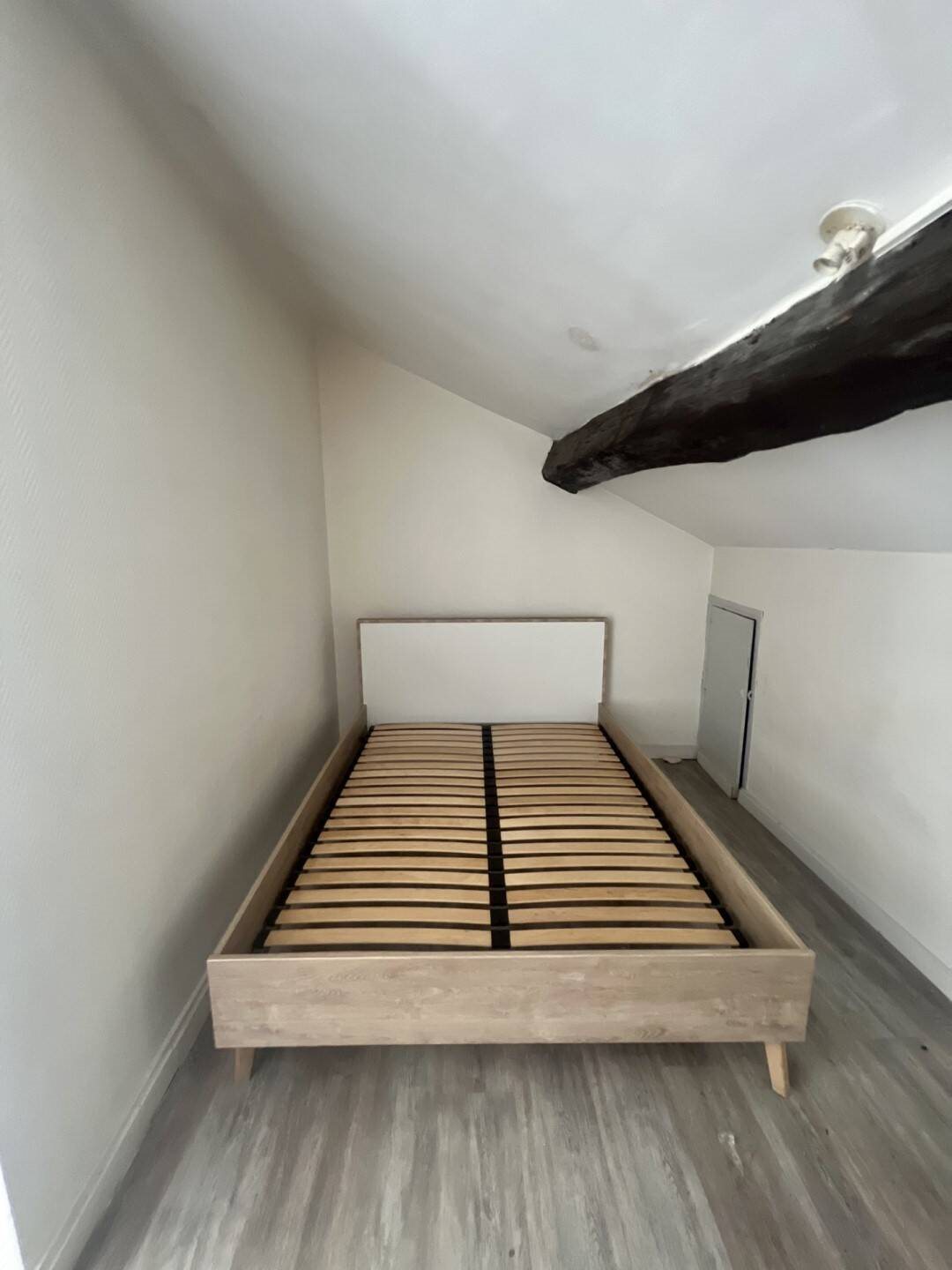 Appartement à vendre, 26m², Bergerac