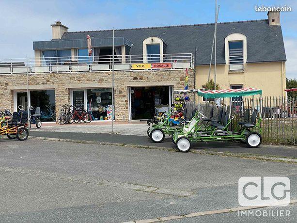 Appartement à vendre, 249m², Penmarch