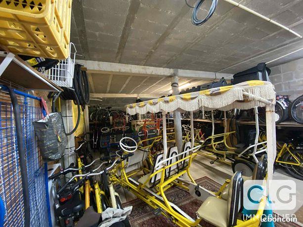 Appartement à vendre, 249m², Penmarch