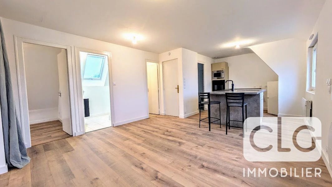 Appartement à louer, 60m², Edern