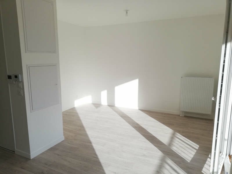 Appartement à louer, 40m², Ifs