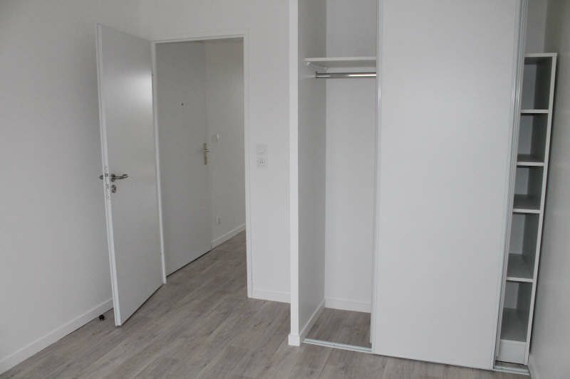 Appartement à louer, 40m², Ifs
