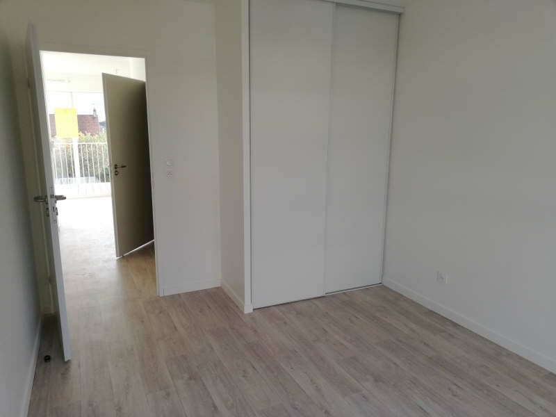 Appartement à louer, 40m², Ifs