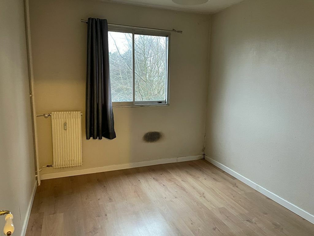 Appartement à louer, 48m², Hérouville-Saint-Clair