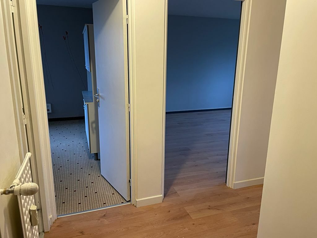Appartement à louer, 48m², Hérouville-Saint-Clair