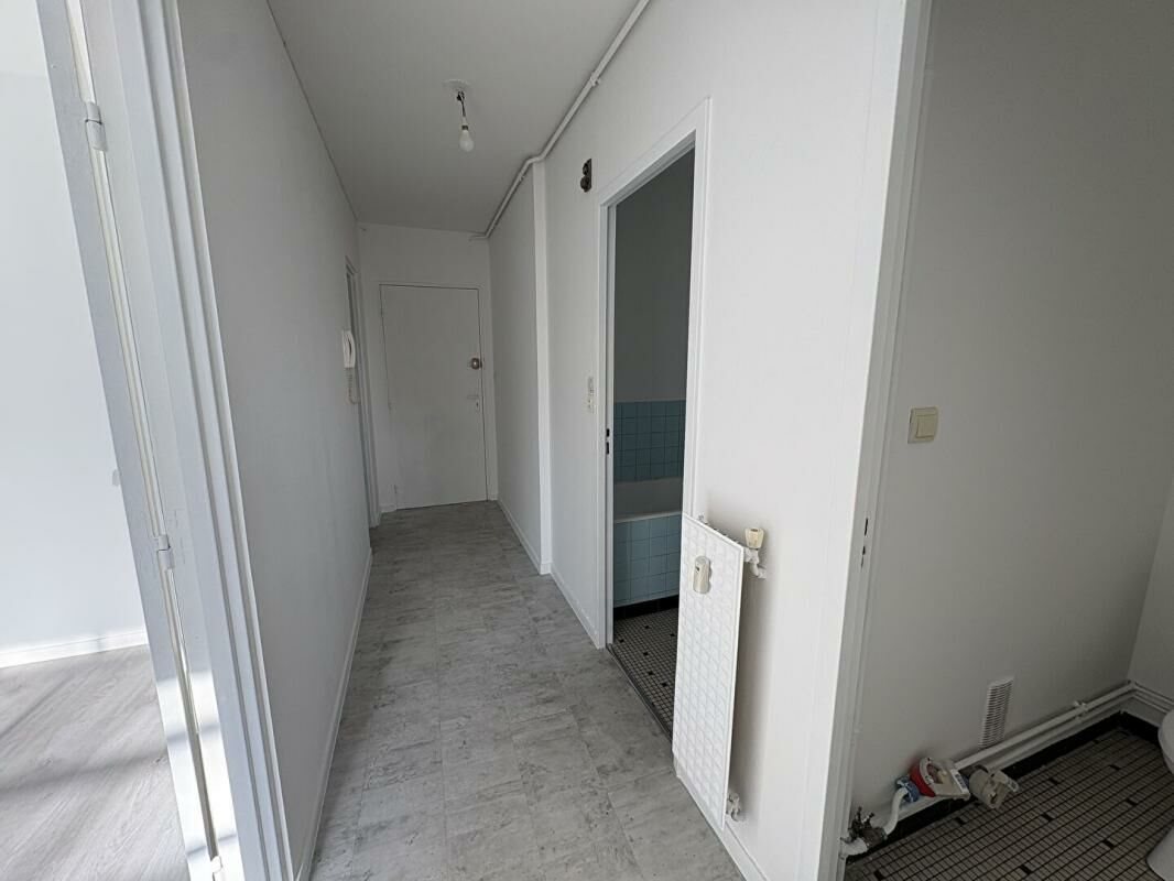 Appartement à louer, 36m², Hérouville-Saint-Clair