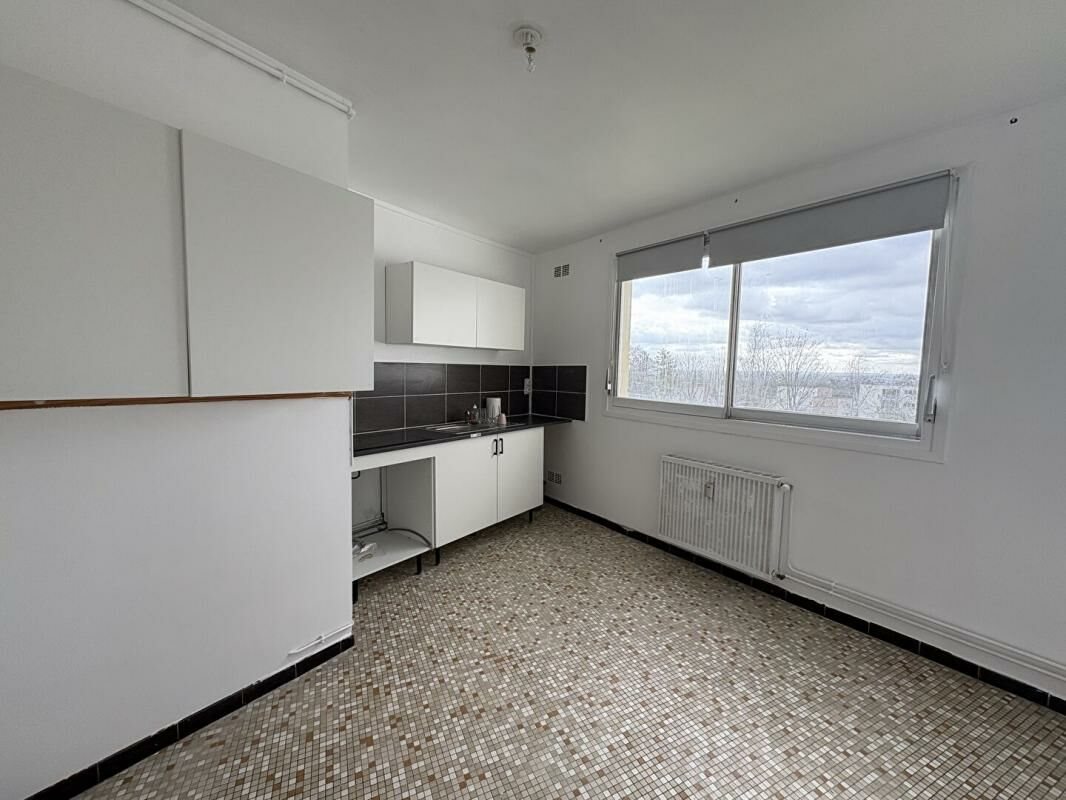 Appartement à louer, 44m², Hérouville-Saint-Clair