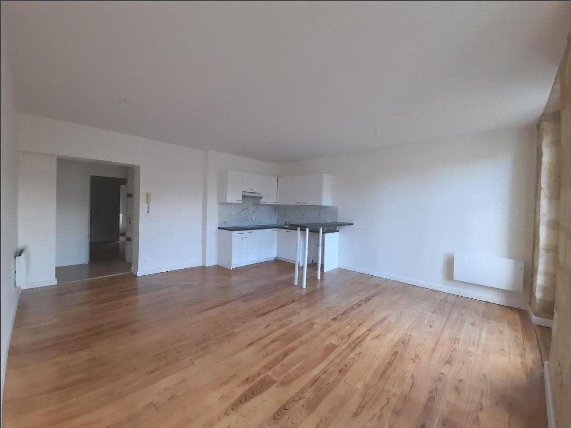 Appartement à louer, 47m², Bordeaux